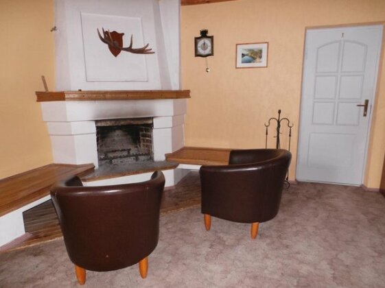 Strenci Guesthouse - Photo3