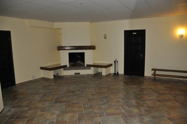 Strenci Guesthouse - Photo4