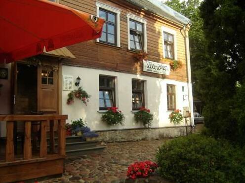 Guest House Martinelli - Photo2