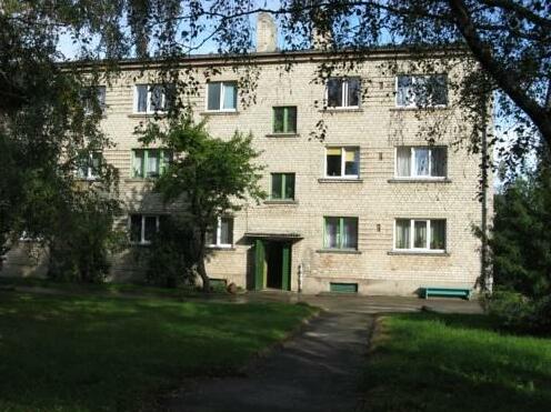 Talsi Apartment - Miera Street - Photo2