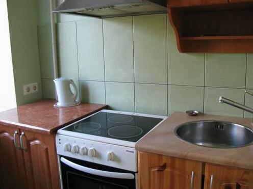 Talsi Apartment - Miera Street - Photo4