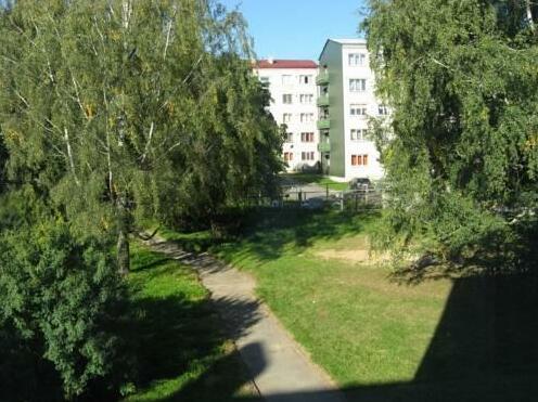 Talsi Apartment - Miera Street - Photo5