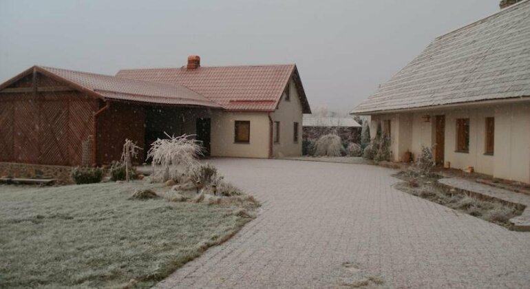 Talsu Pirtina Vijoles - Photo3