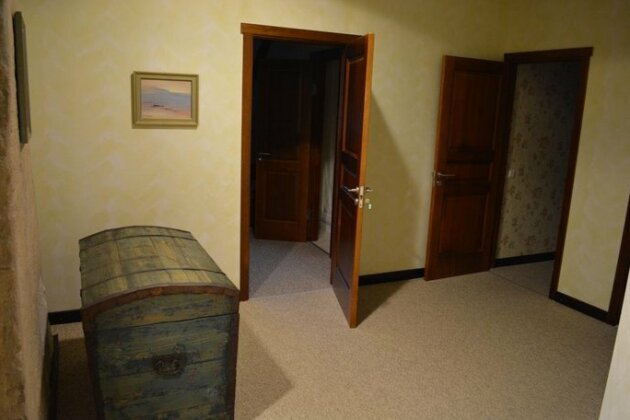 Viesu nams Mezvidi - Photo3