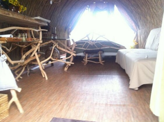 Beaver house Usma - Photo3