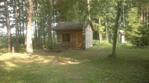 Kempings Mezmalas - Photo2