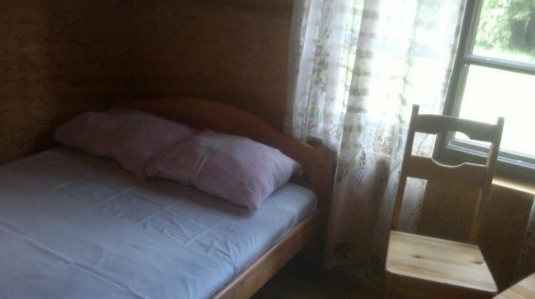 Kempings Mezmalas - Photo3