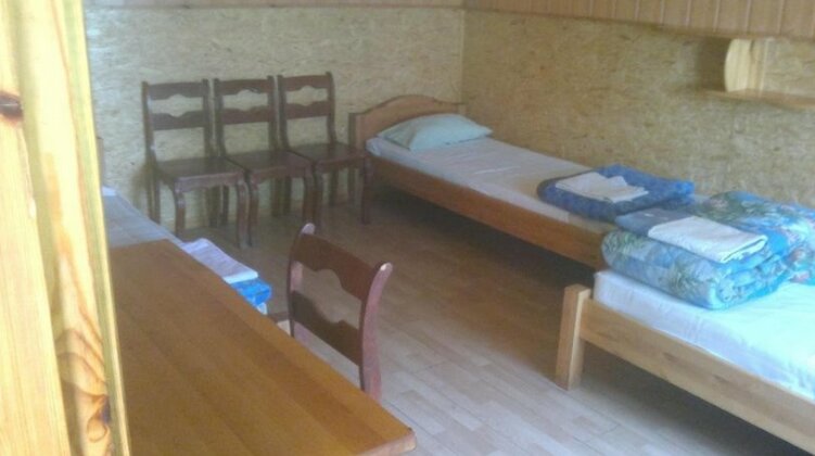 Kempings Mezmalas - Photo4