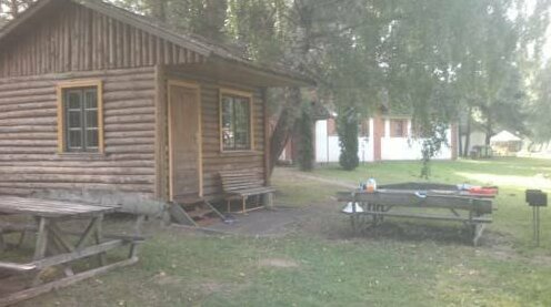 Kempings Mezmalas - Photo5