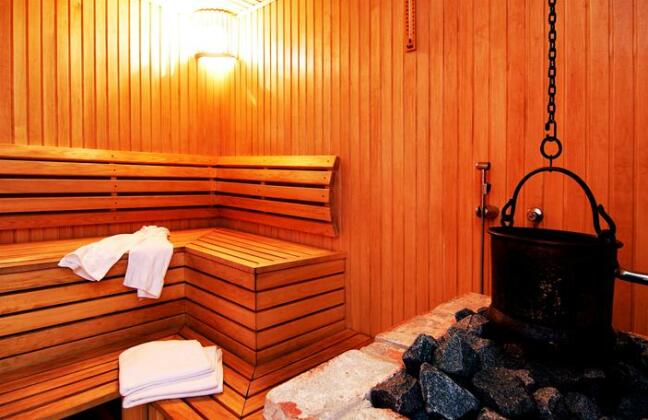 Usma SPA Hotel & Resort - Photo2