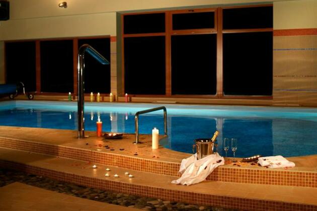 Usma SPA Hotel & Resort - Photo3