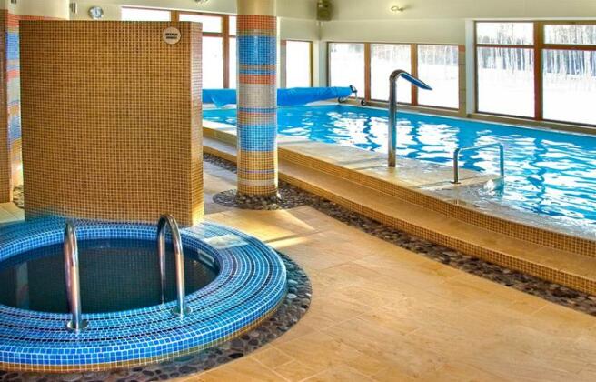 Usma SPA Hotel & Resort - Photo4
