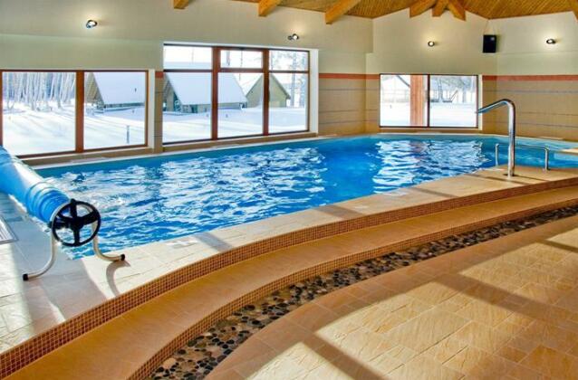 Usma SPA Hotel & Resort - Photo5