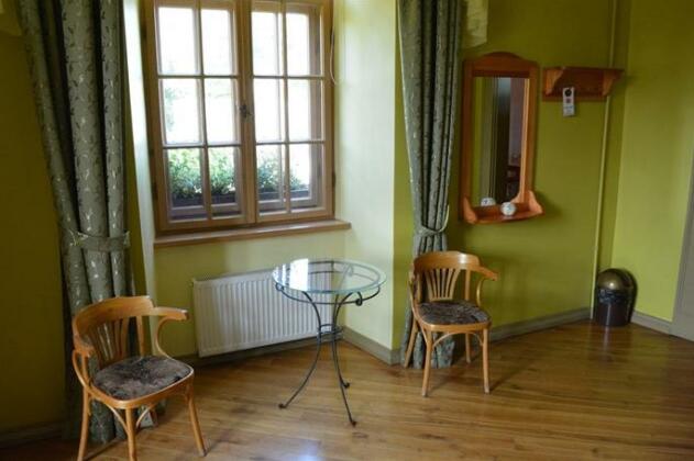 Dundagas Pils - Photo3