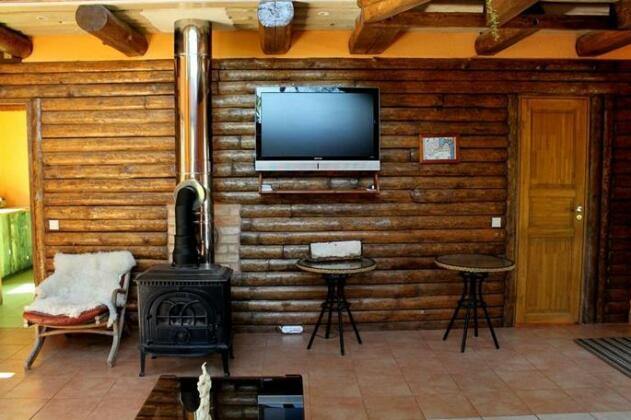 Svecu darbnica Bandeniekos - Photo3