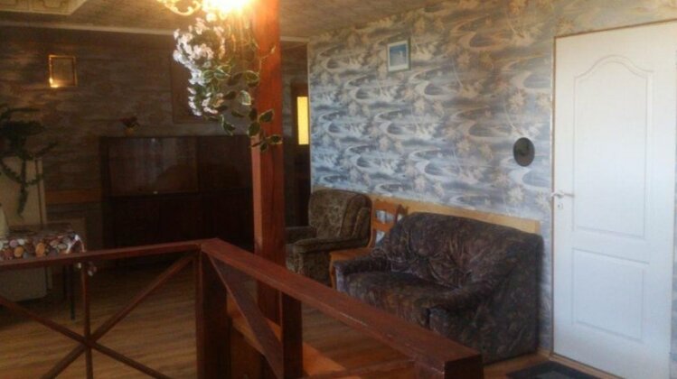 Viesu Nams Juras sapni - Photo2