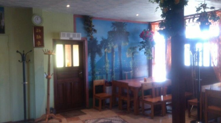Viesu Nams Juras sapni - Photo3