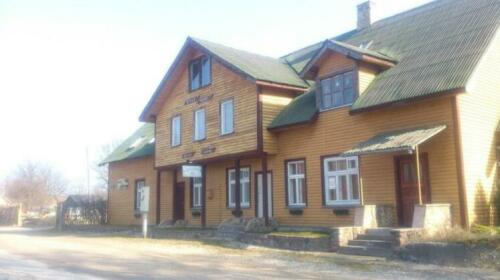 Viesu Nams Juras sapni