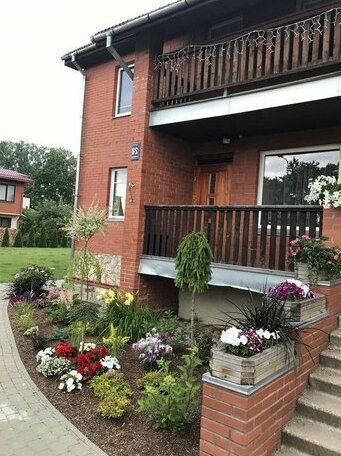 Hanna's residence - Photo2