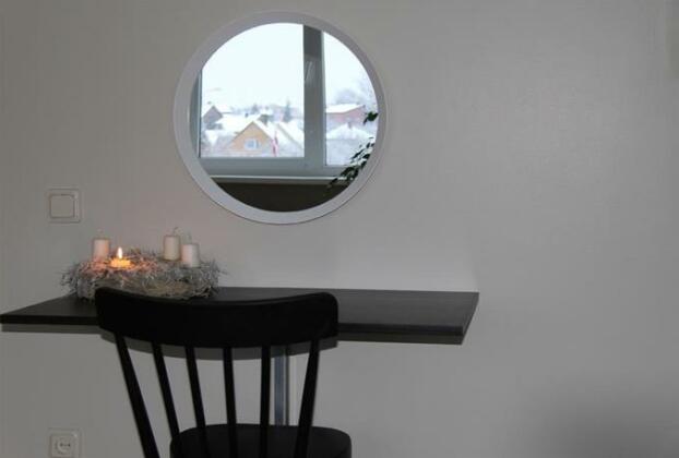Hanna's residence - Photo3