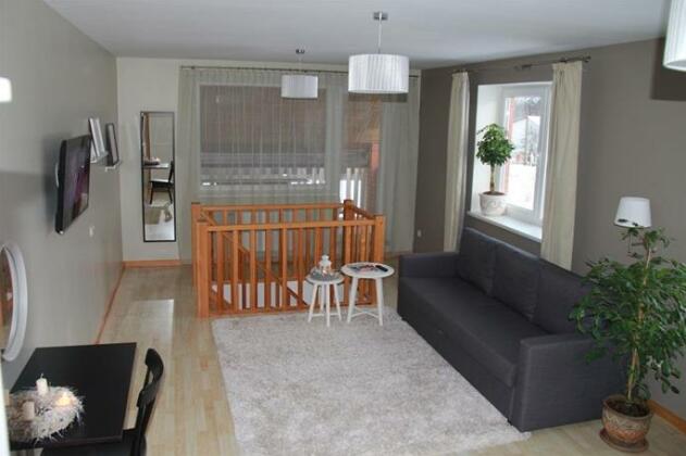 Hanna's residence - Photo4