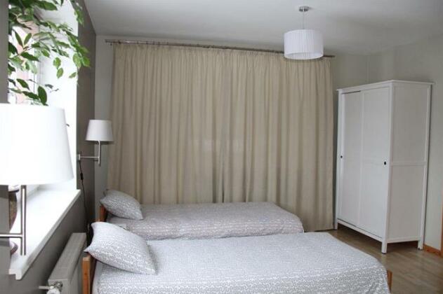 Hanna's residence - Photo5