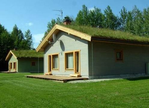 Holiday Complex Avoti - Photo2