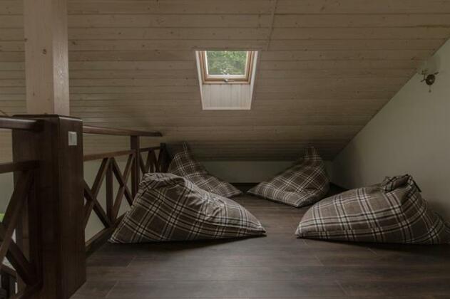 Holiday home Uzbazes - Photo2