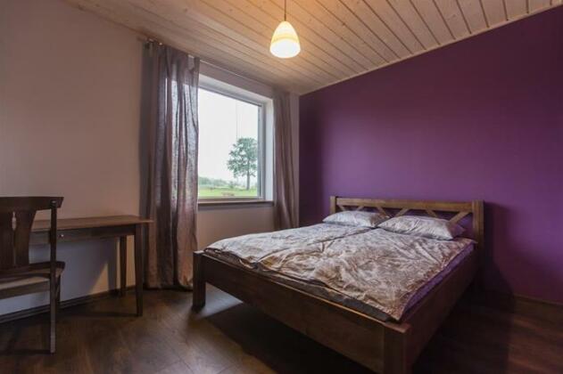 Holiday home Uzbazes - Photo4