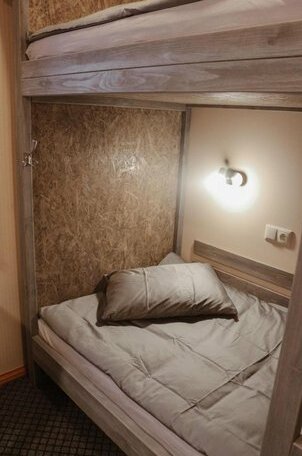 Hostel Hanza - Photo2