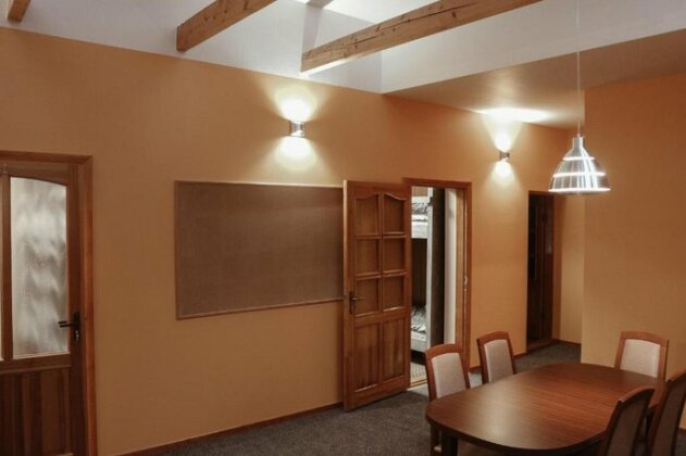 Hostel Hanza - Photo3