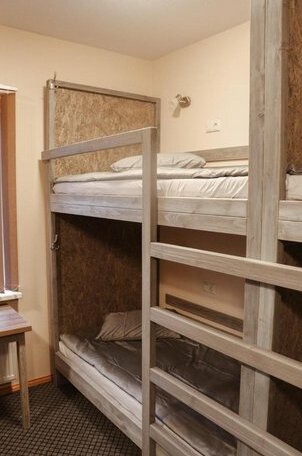 Hostel Hanza - Photo4