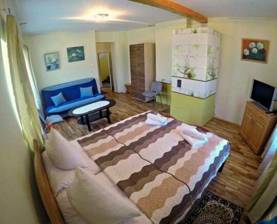 Jasmine Apartamenti - Photo2