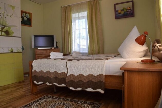 Jasmine Apartamenti - Photo3