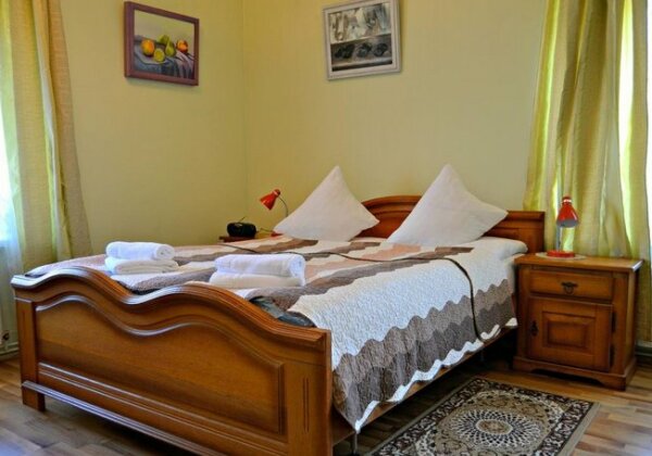 Jasmine Apartamenti - Photo5