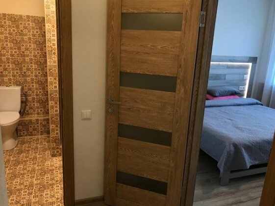 O K Hotel Valmiera - Photo4