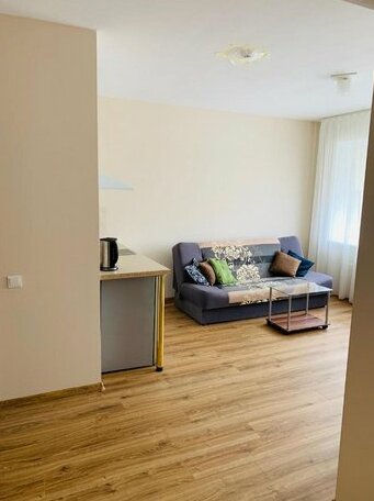 O K Hotel Valmiera - Photo5