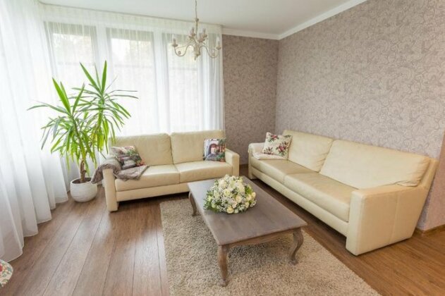 Park Apartments Valmiera - Photo2