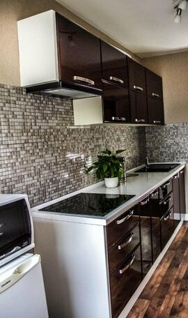 Z - apartment Valmiera - Photo4