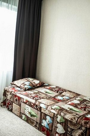 Z - apartment Valmiera - Photo5