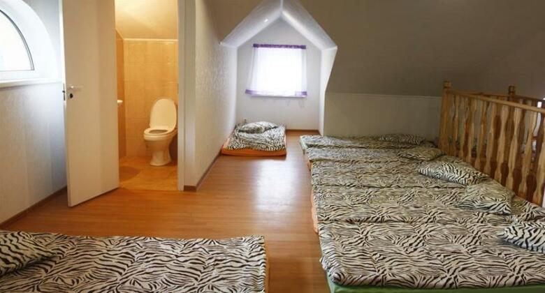Lecu muiza - Photo2