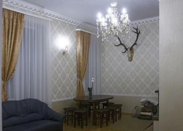 Lecu muiza - Photo3