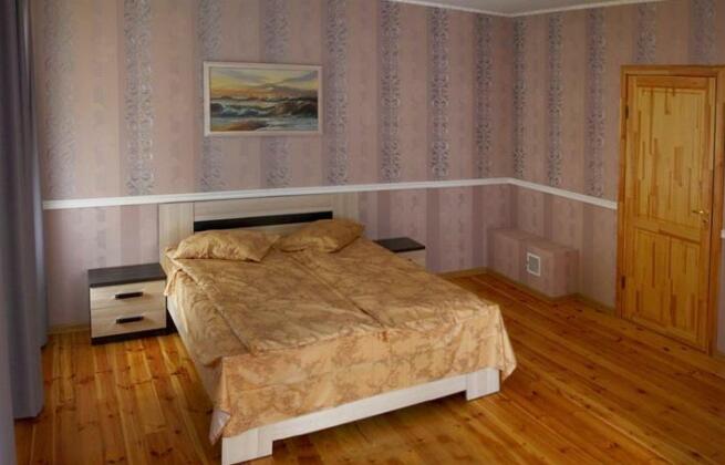Lecu muiza - Photo4
