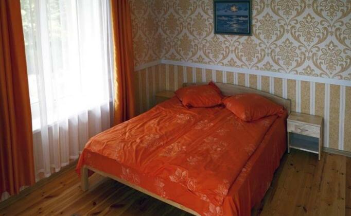 Lecu muiza - Photo5