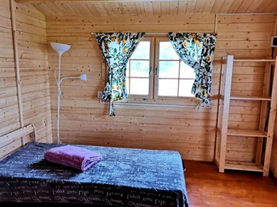 Viesu nams Bauli - Photo3