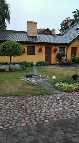 Anni Ventspils - Photo2