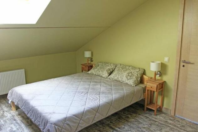 Apartamenti Dzirnavas - Photo3