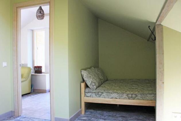 Apartamenti Dzirnavas - Photo4