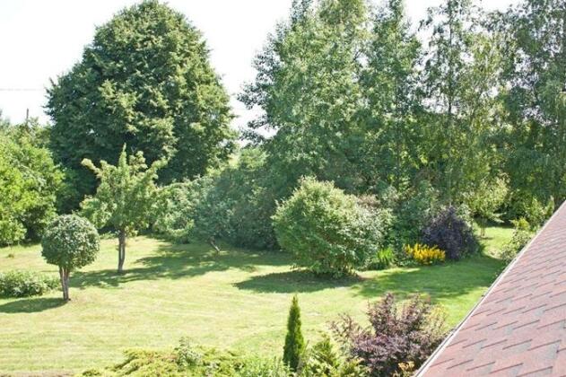 Apartamenti Dzirnavas - Photo5