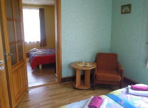 Apartment Hotel Rubini - Photo2